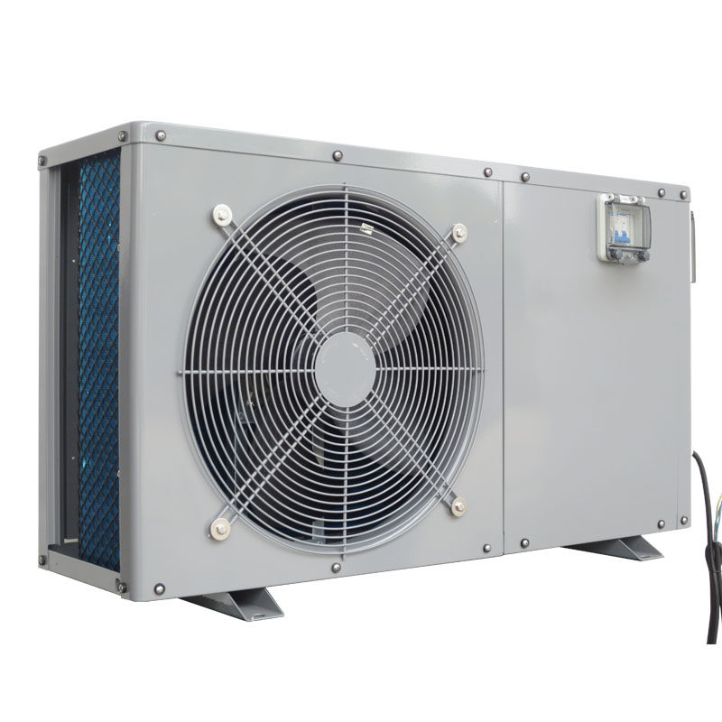 O.S.B. Heat Pump | China Professional Heat Pump Manufacturer